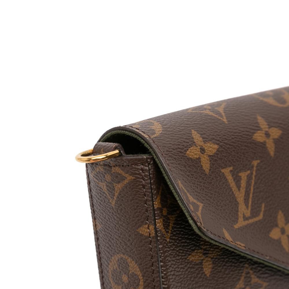 Louis Vuitton Pochette Felicie