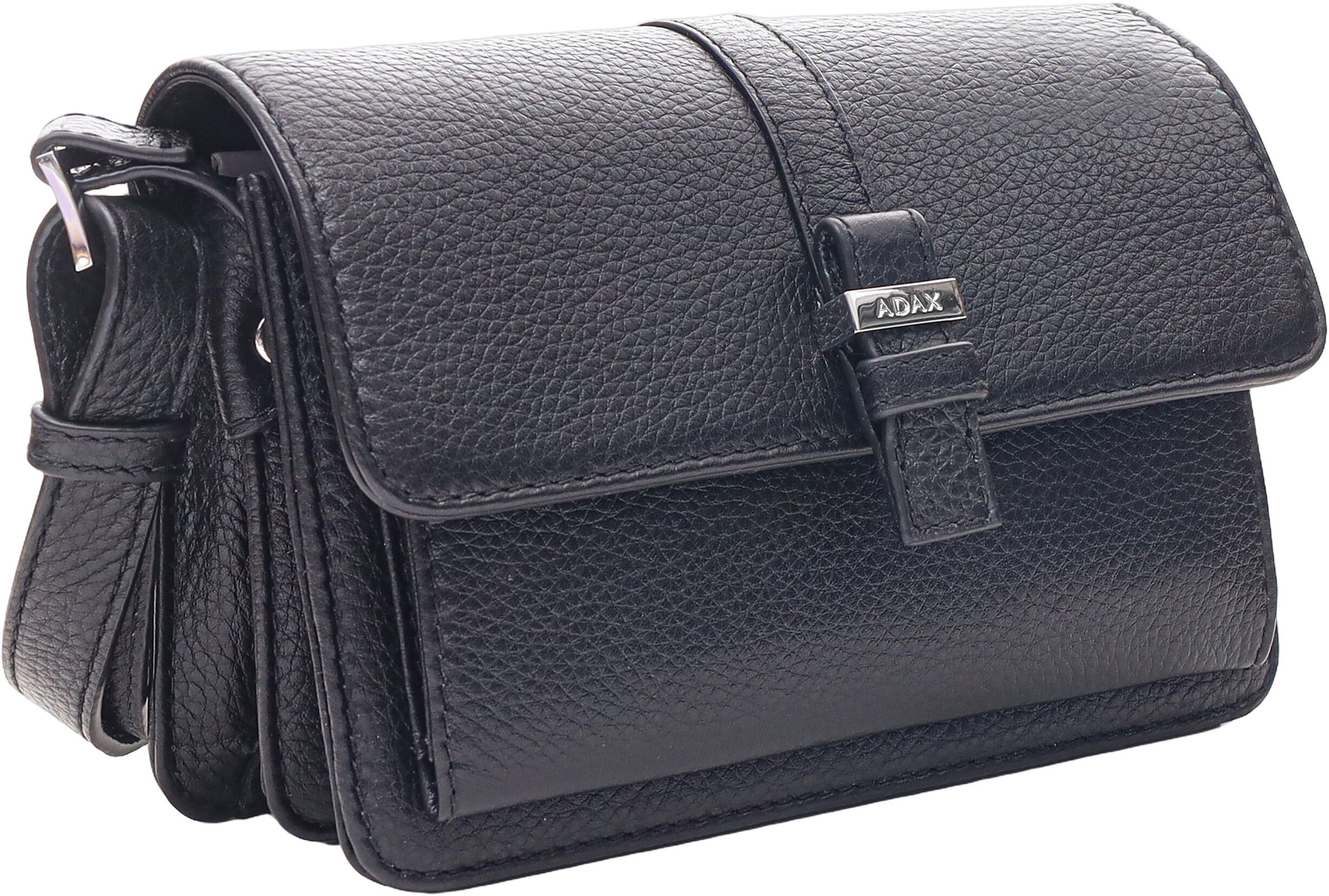 Cormorano shoulder bag Zara