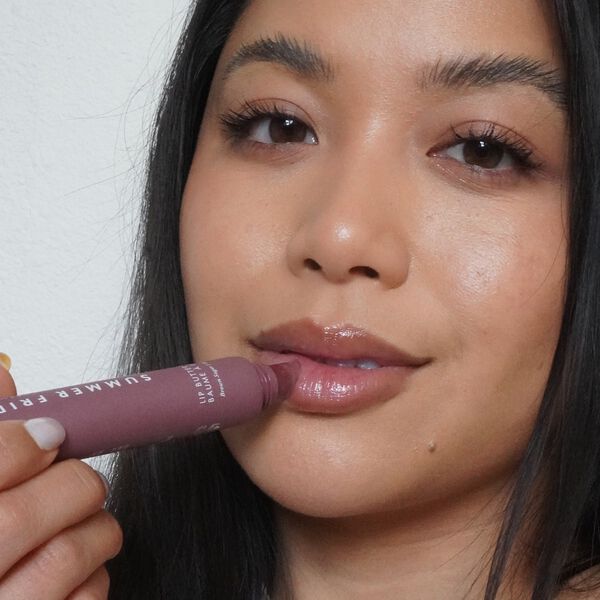 Lip Butter Balm - Läppbalsam