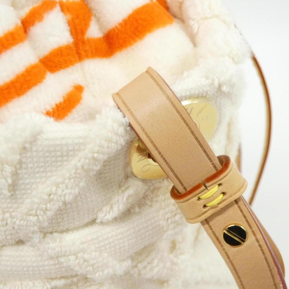 Louis Vuitton Bucket Bag