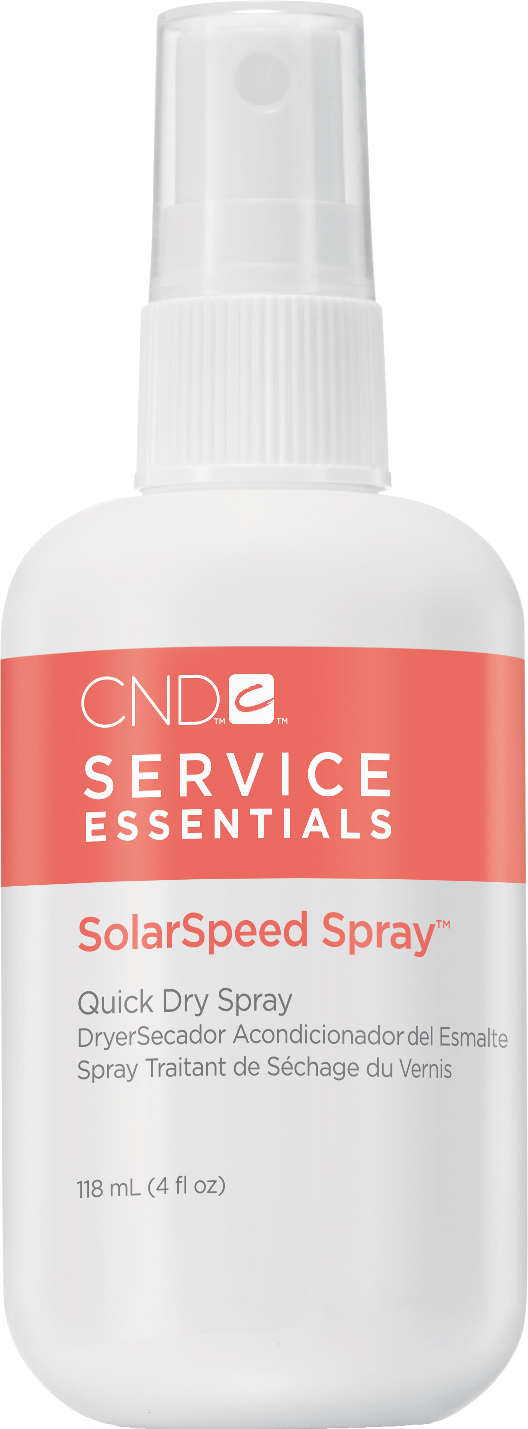 SolarSpeed Spray
