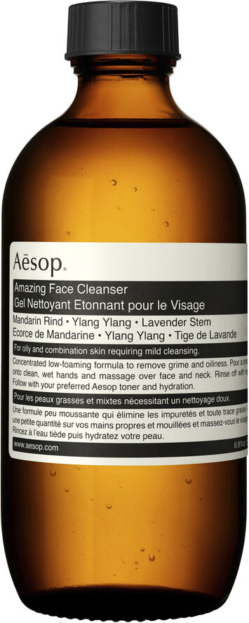 Amazing Face Cleanser