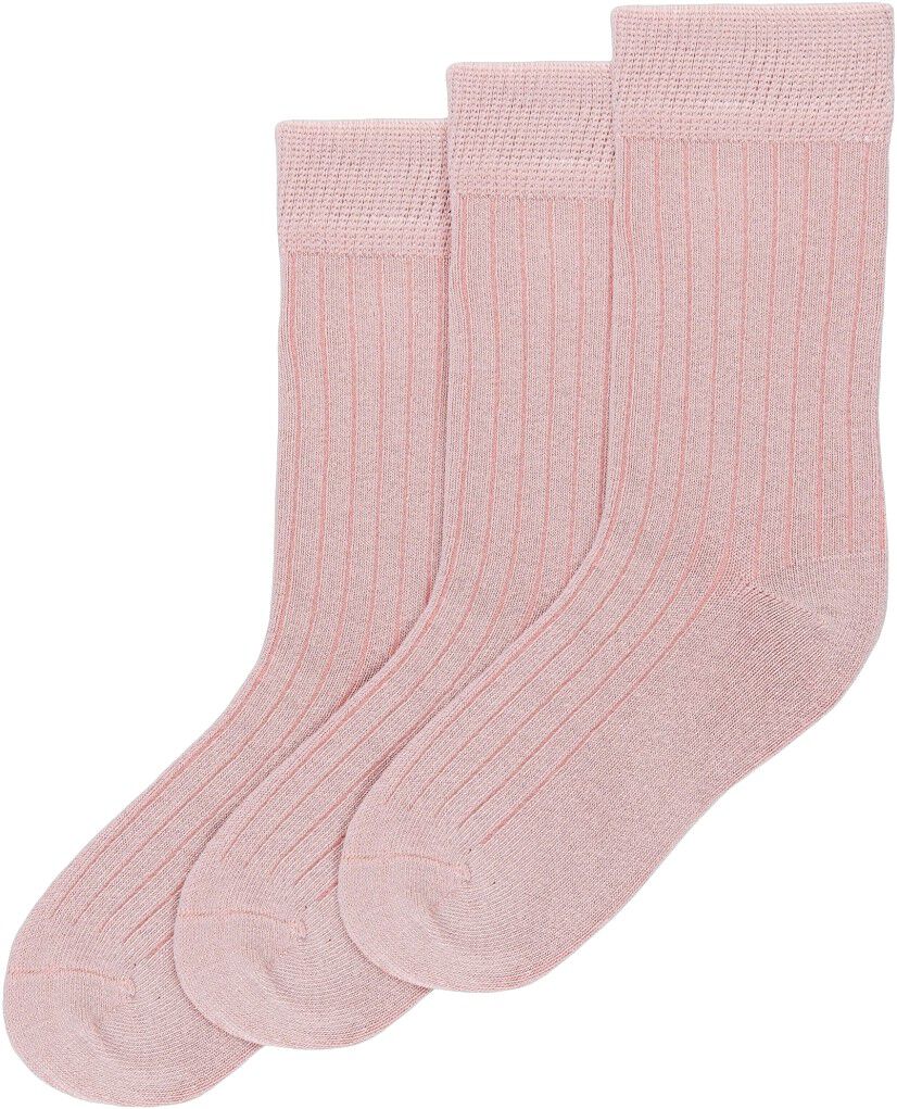 Minipop Noos Bamboo Socks 3 Pcs