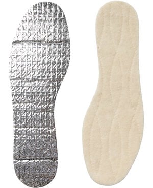 Thermo alus&aring;l