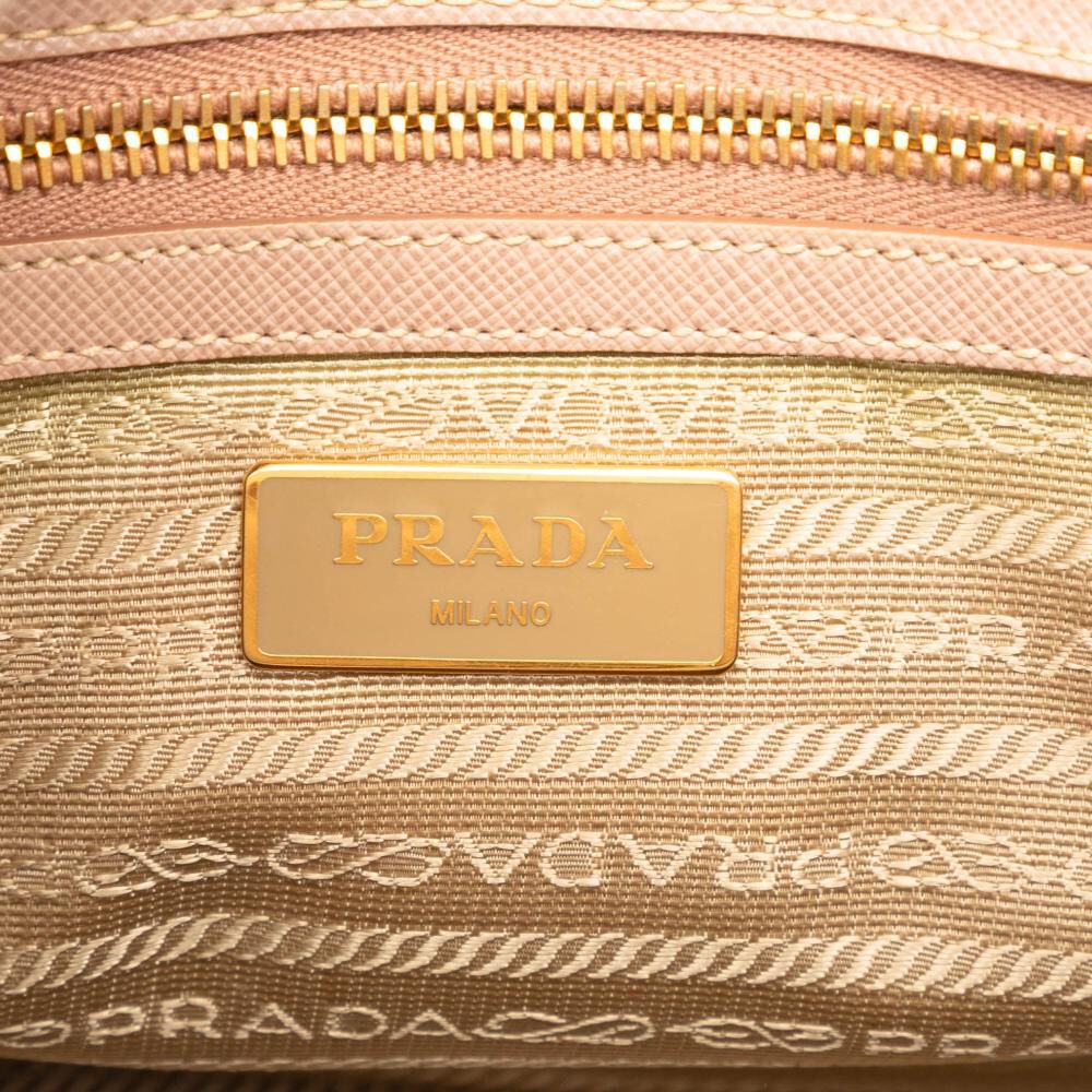 Prada Galleria Bag