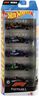 Hot Wheels F1 Racing 5 Pa