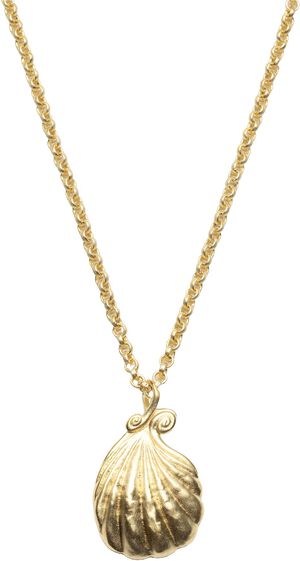 Paloma Necklace