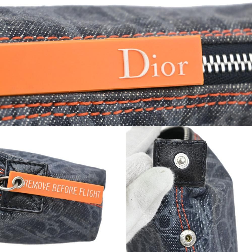 Dior Cosmetic Pouch