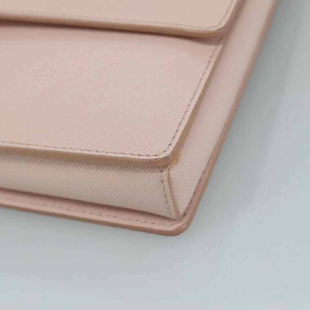 Salvatore Ferragamo Shoulder Bag