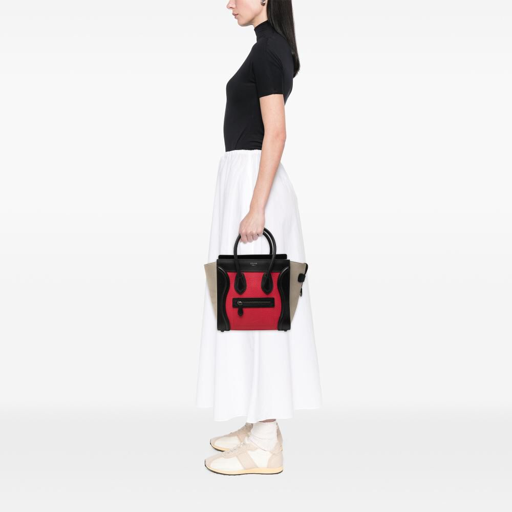 Celine Luggage