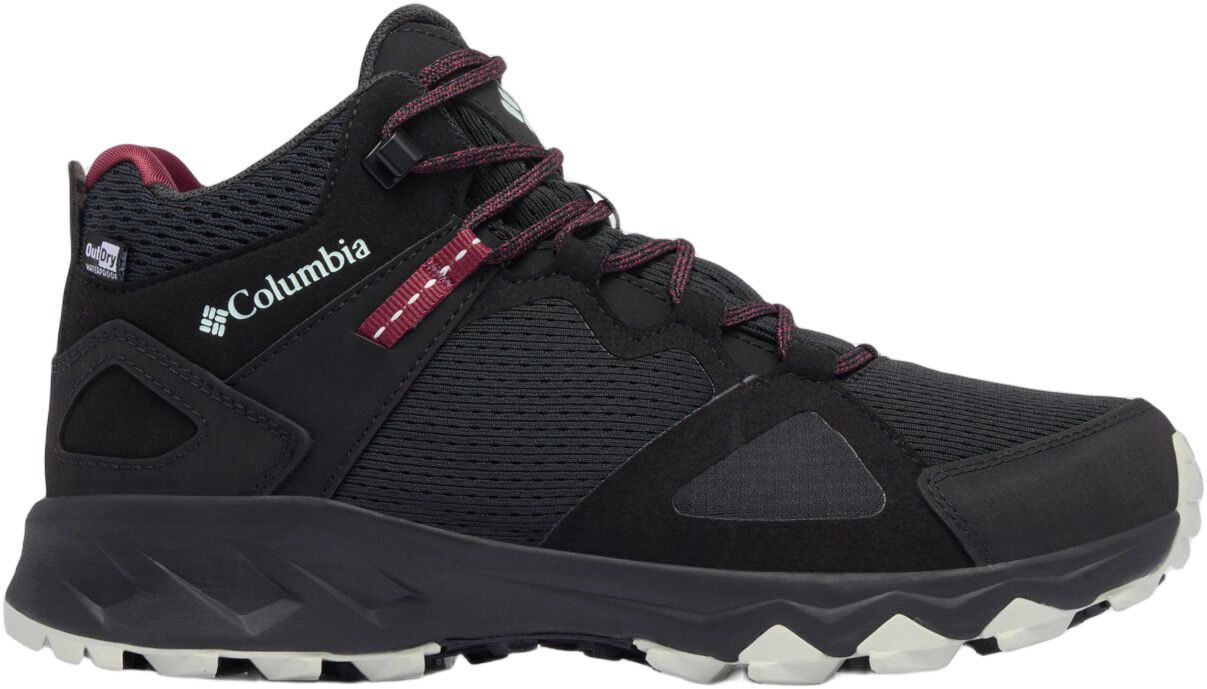Columbia Peakfreak Hera Mid Outdry vandrest&oslash;vle, dame