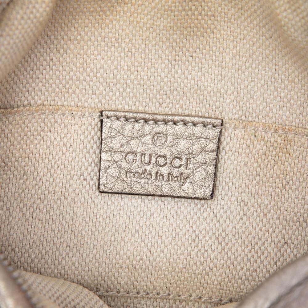 Gucci Crossbody Bag