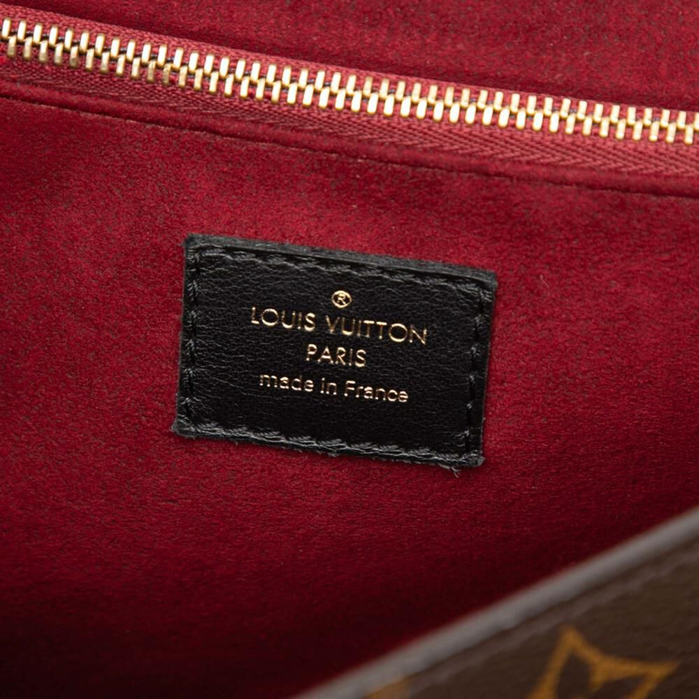 Louis Vuitton Passy