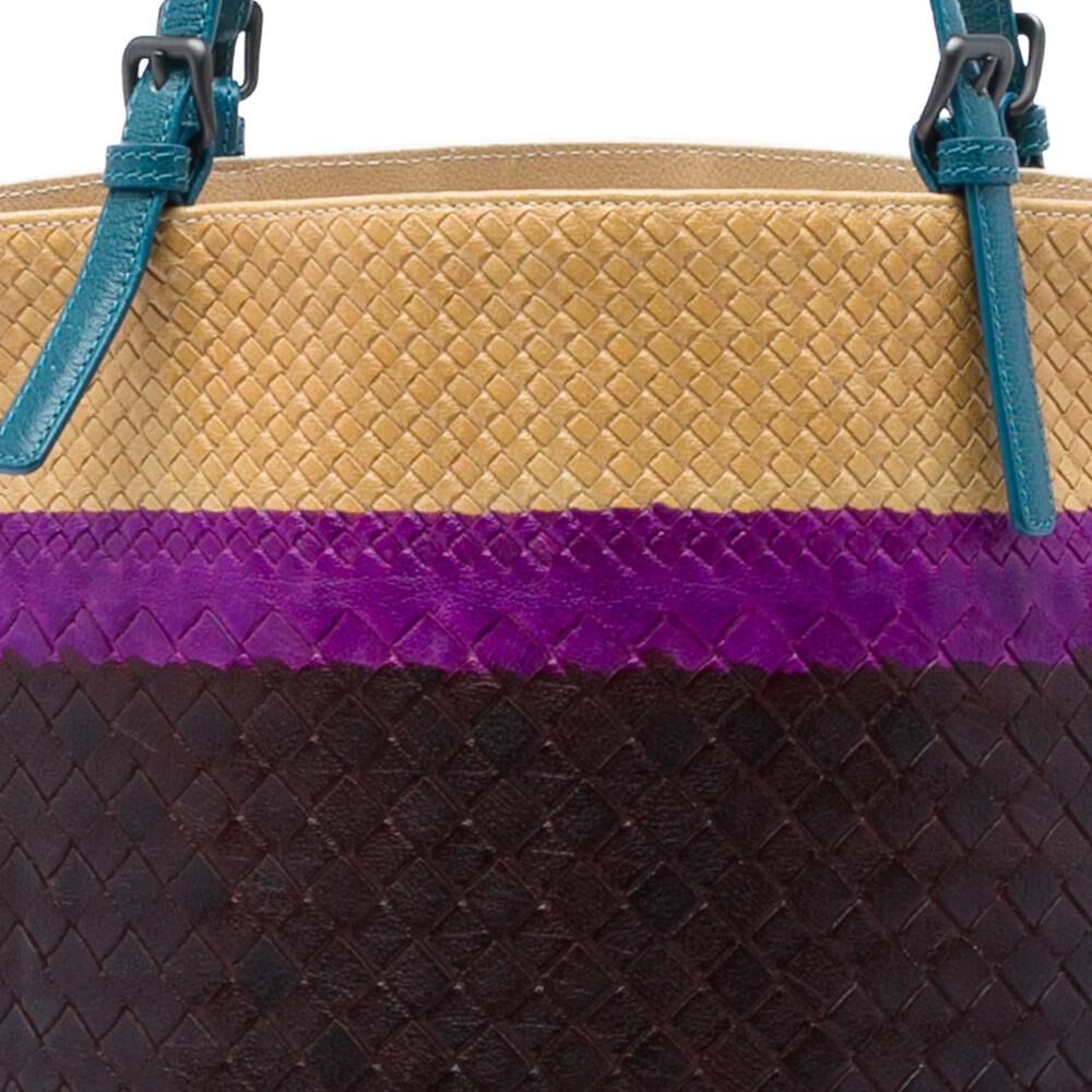 Bottega Veneta Bucket Bag