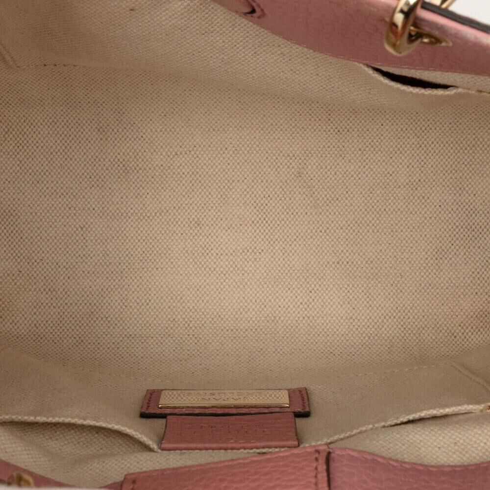 Gucci Bamboo