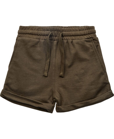 Rafael 4 shorts - Organic GOTS