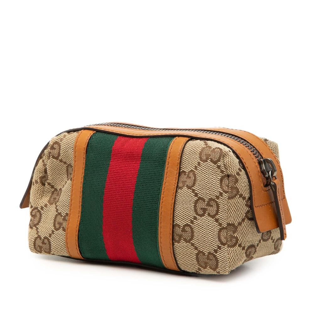 Gucci Pouch