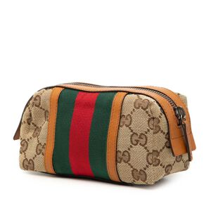 Gucci Pouch