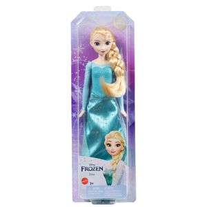 Disney Frozen Elsa core