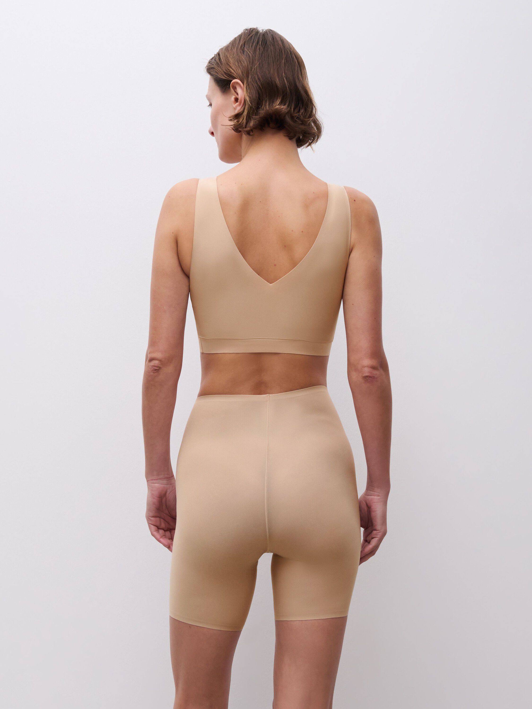 SoftStretch H. W mid-tigh