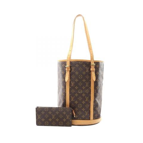 Louis Vuitton Bucket Bag