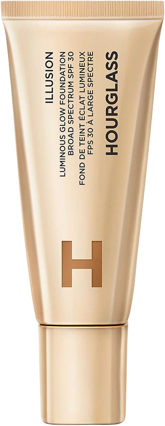 Luminous Glow Foundation SPF 30 - Lystergivande foundation med SPF30