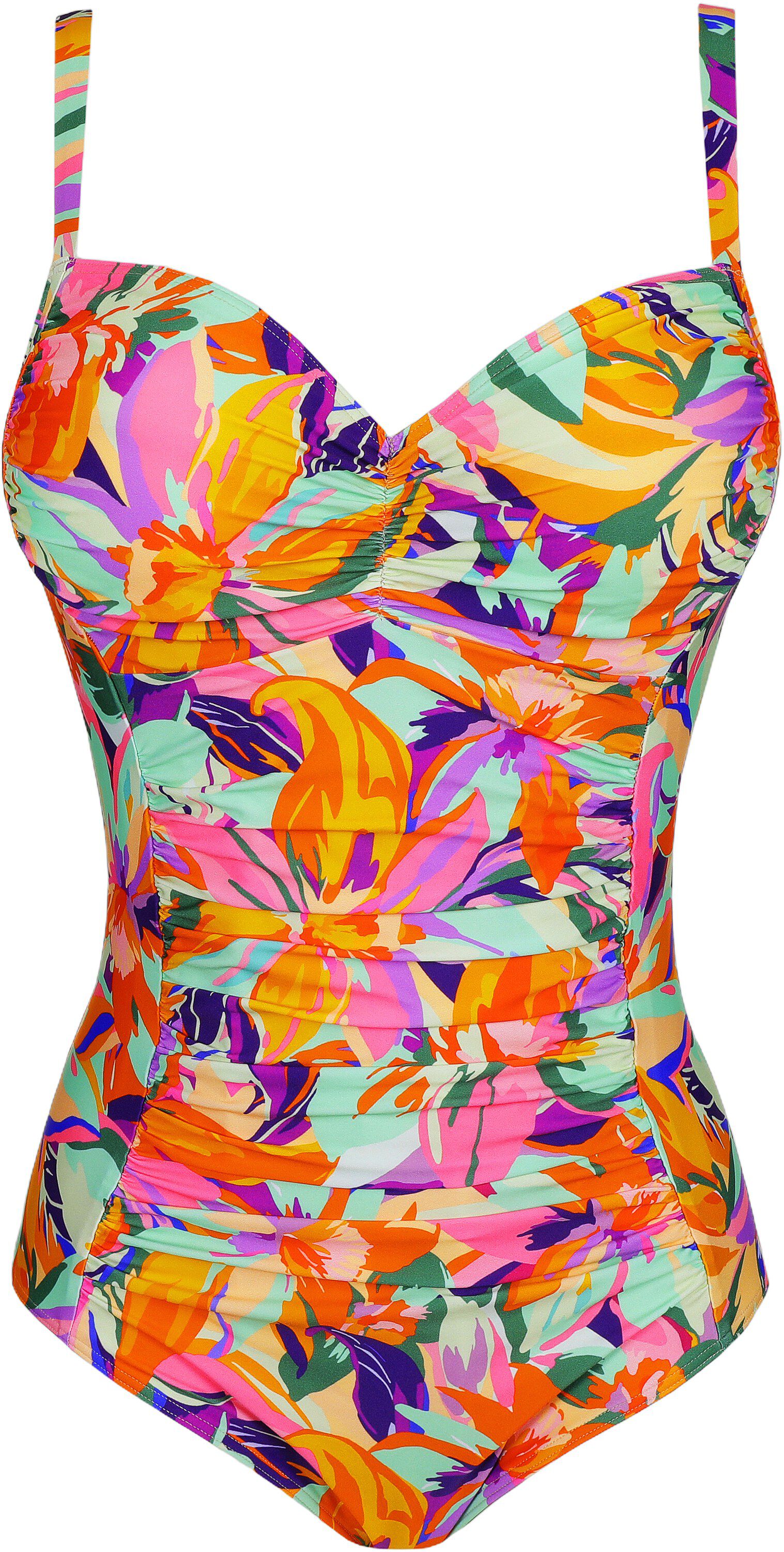 Varadeo swimsuit control wire cups