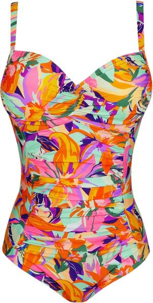 Varadeo swimsuit control wire cups