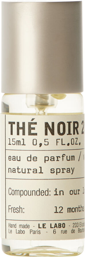Thé Noir 29 Eau de Parfum