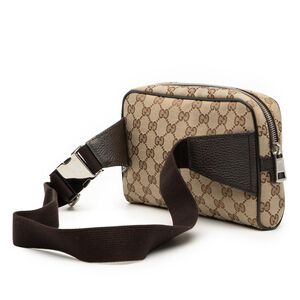 Gucci Belt Bag
