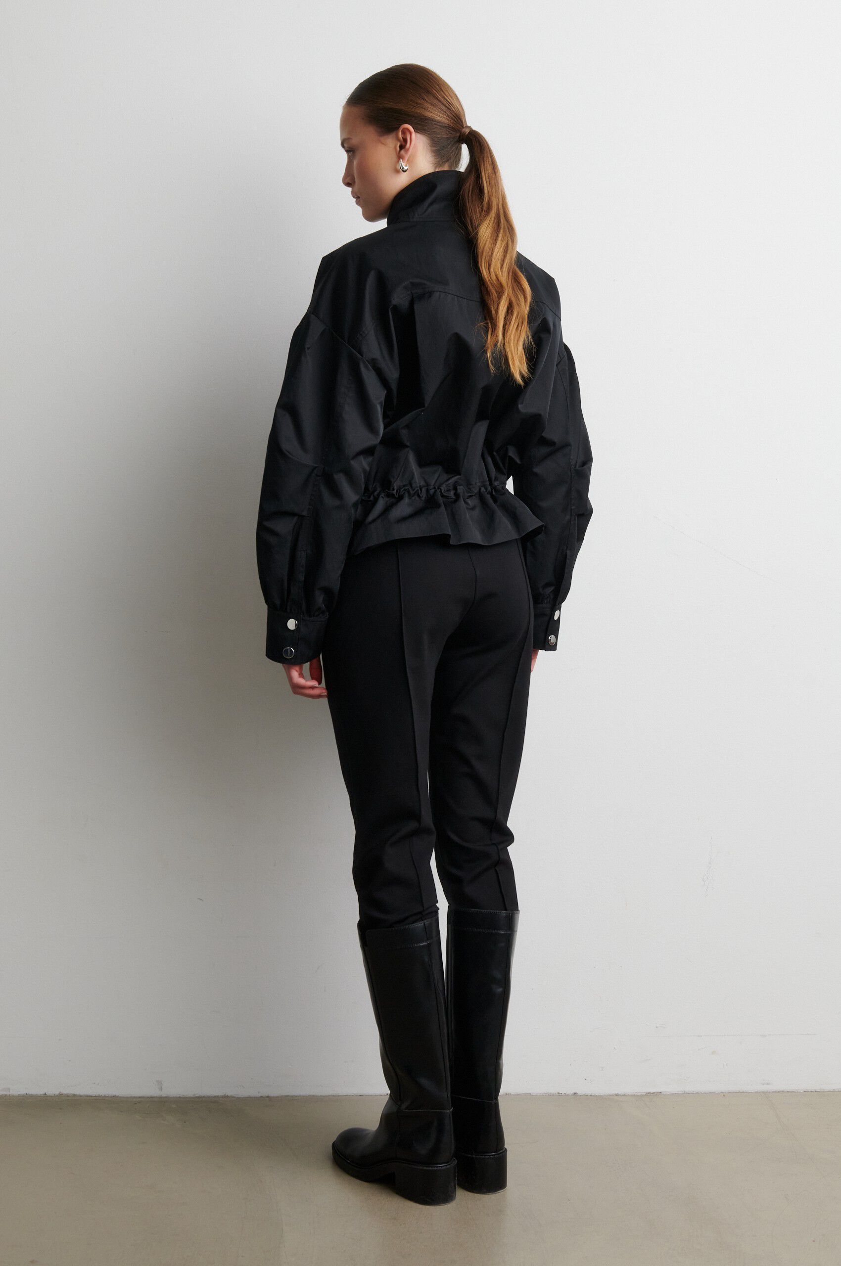 Rapace Jacket