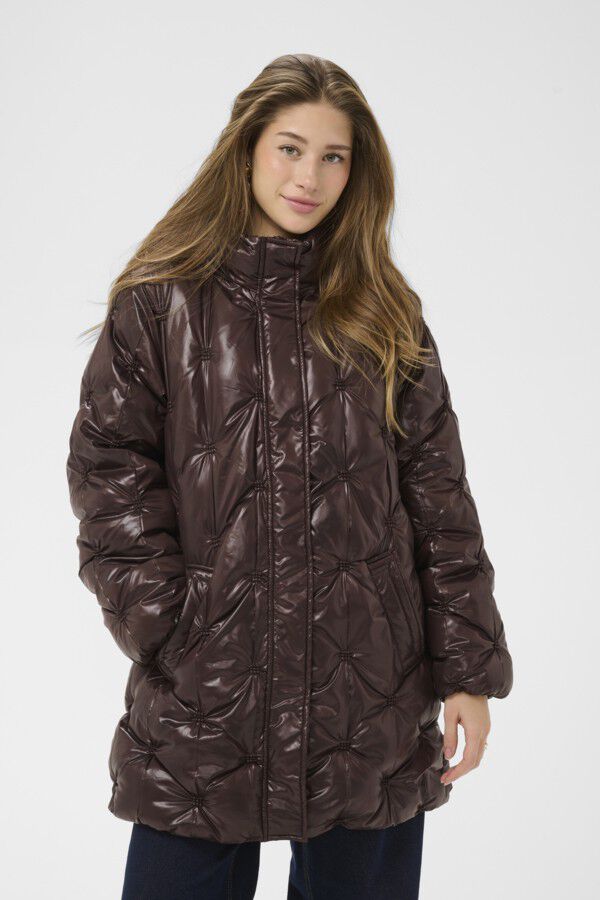 CRDrakie Midi Jacket
