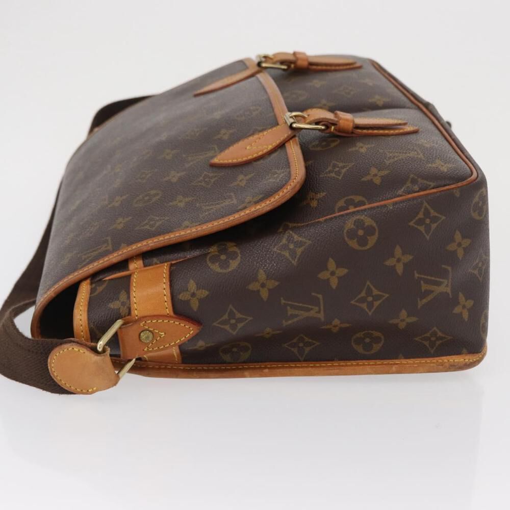 Louis Vuitton Gibeciere