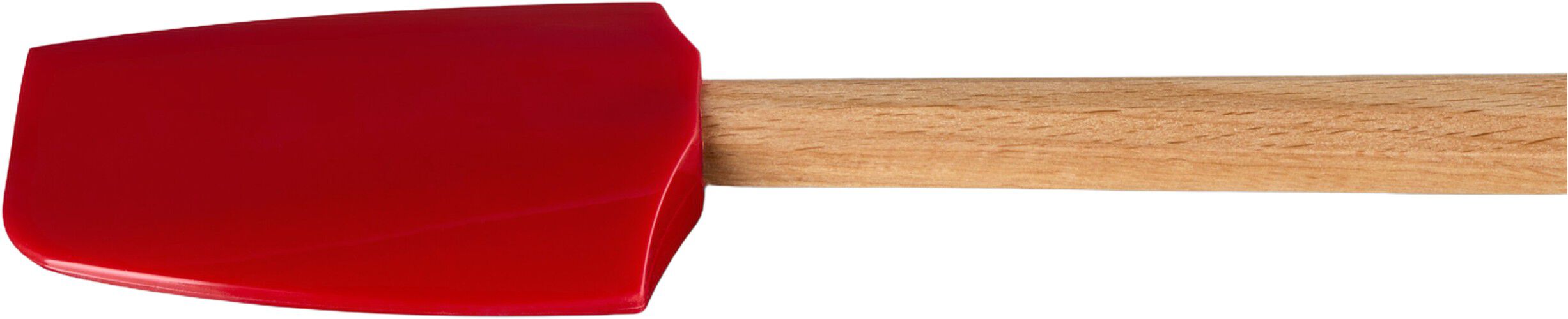 Le Creuset Signature mellan dejskraber Cerise