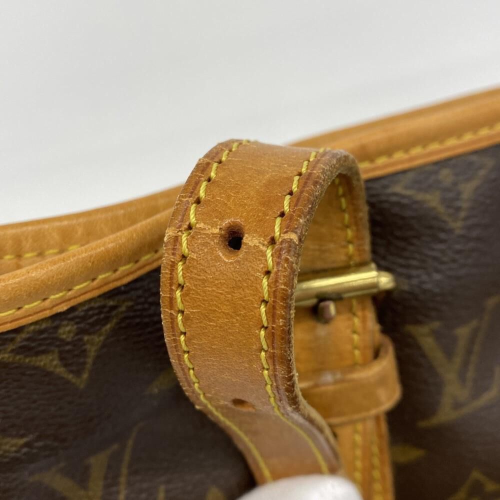 Louis Vuitton Bucket Bag