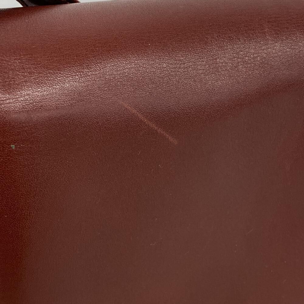 Cartier Shoulder Bag