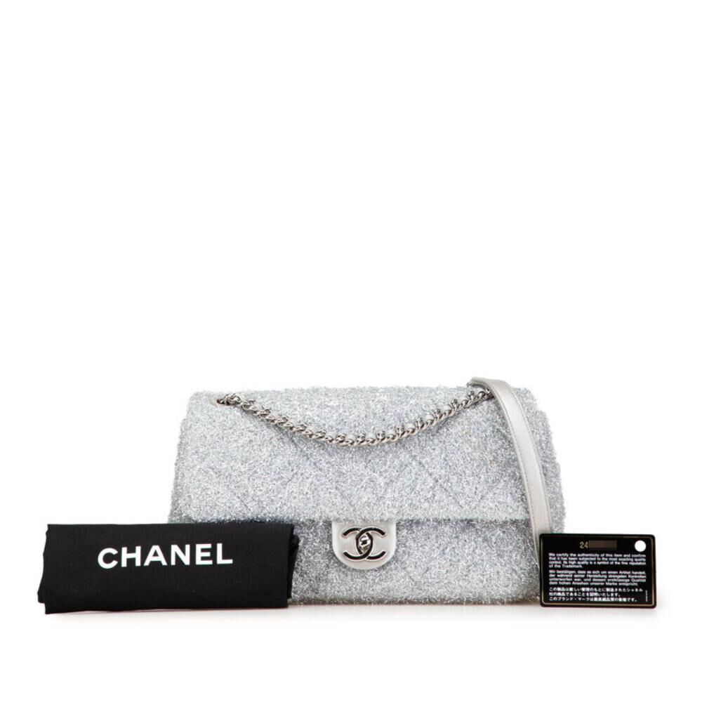 Chanel Shoulder Bag