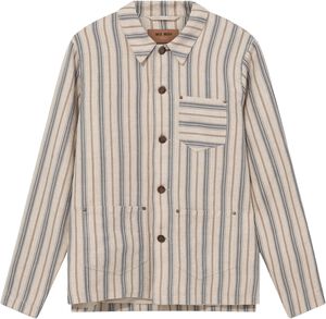 MMGMapham Stripe Jacket