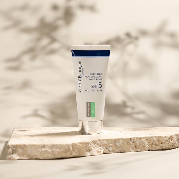 Moisturizing Day Creme SPF15