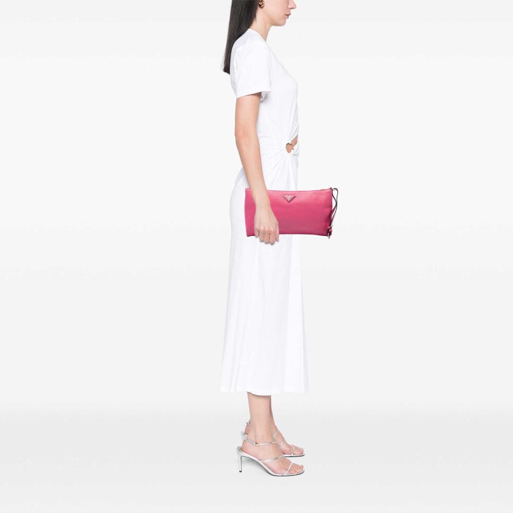Prada Clutch