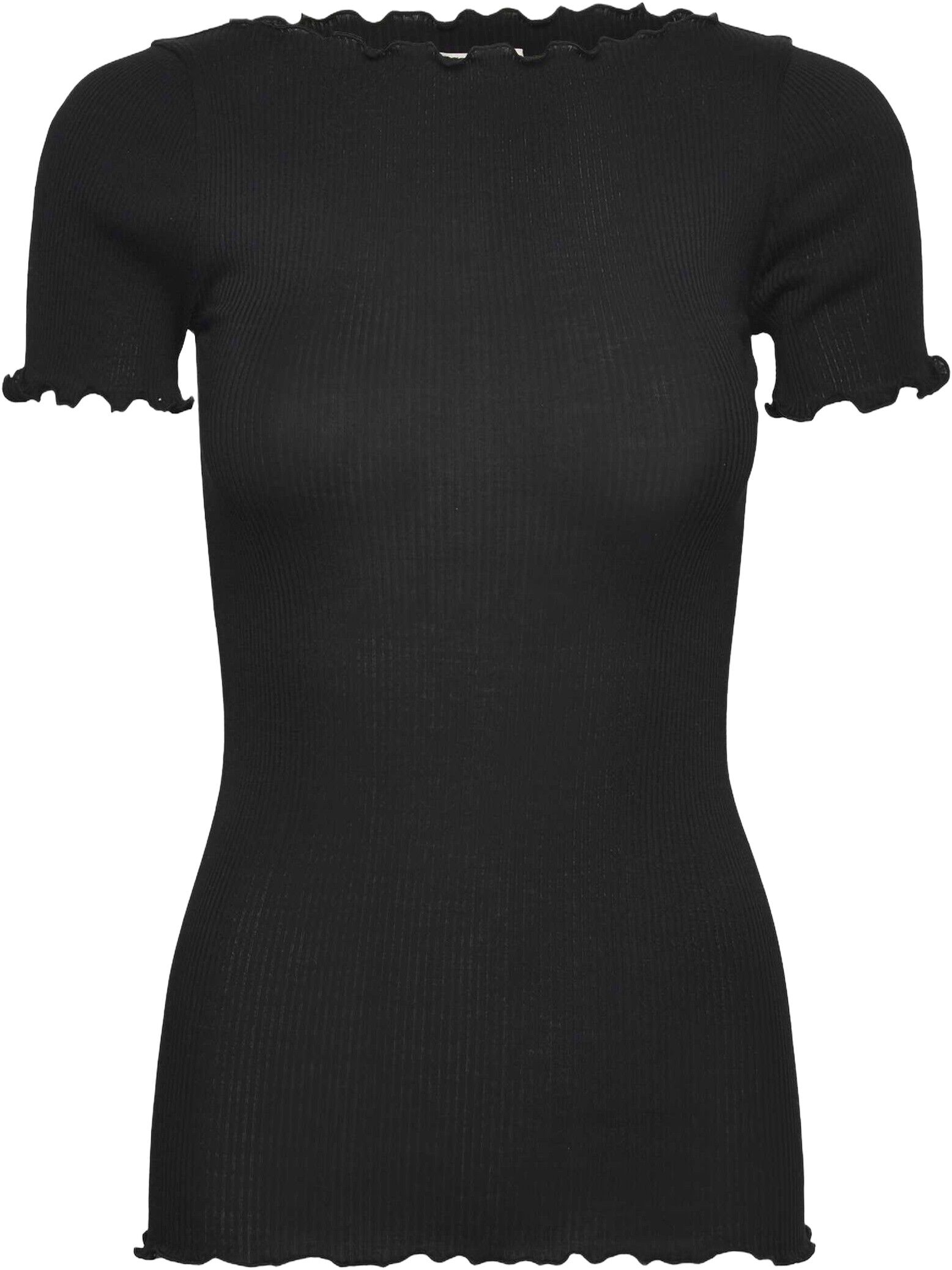 RMWBalta Modal SS Boat Neck T-shirt