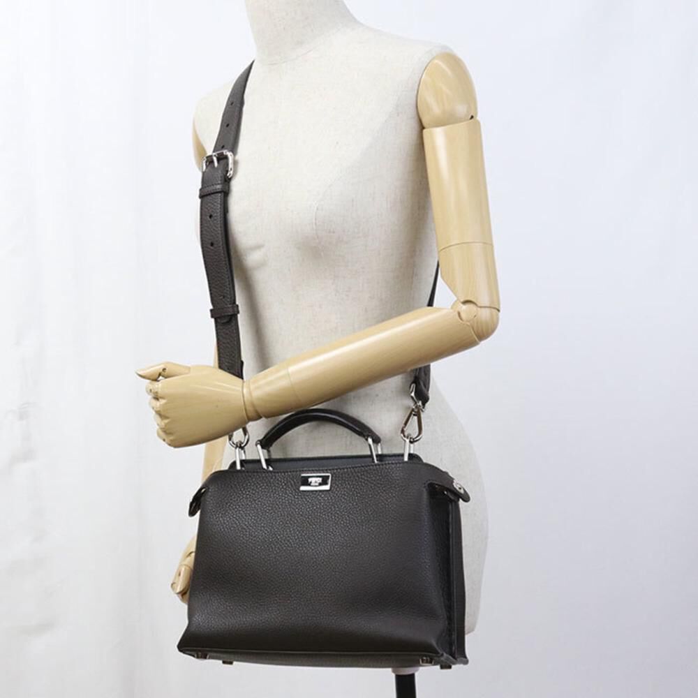 Fendi Peekaboo