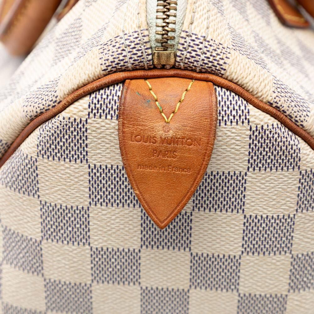 Louis Vuitton Speedy