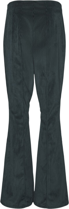 SNDIANA HW FLARED PANTS - DSQ