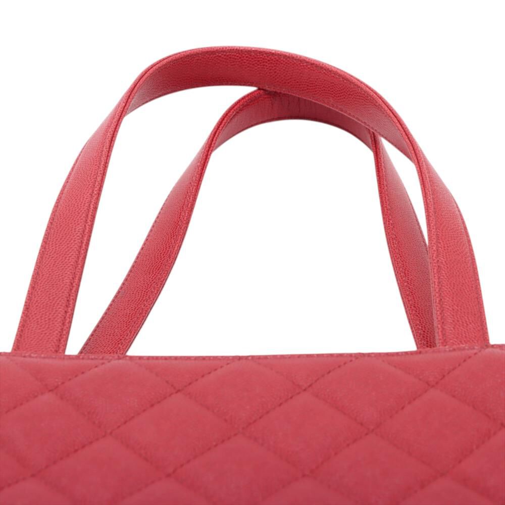 Chanel Tote