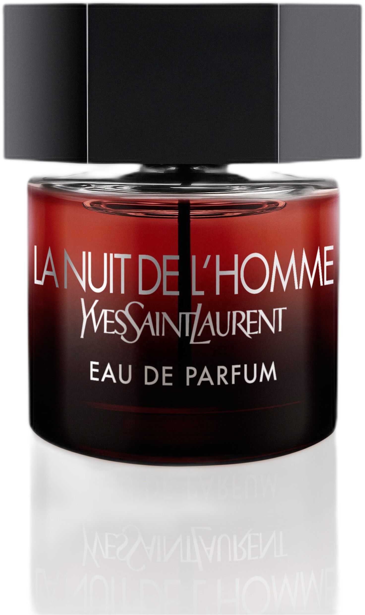 La Nuit De l'Homme Eau de Parfum