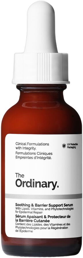 Soothing & Barrier Support Serum