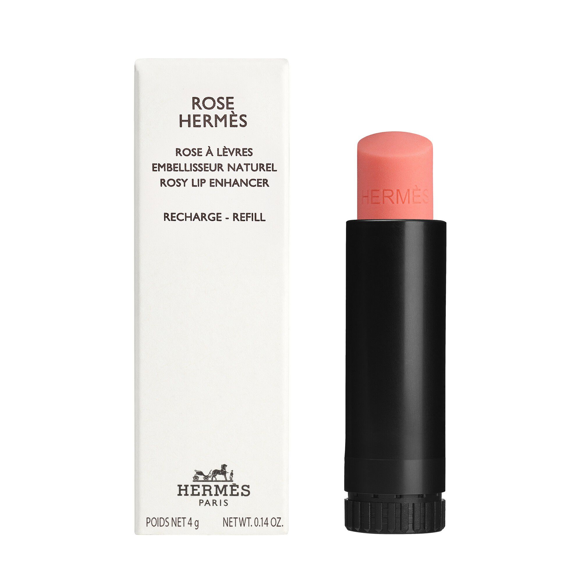 Rose Herm&egrave;s, Rosy Lip Enhancer Refill
