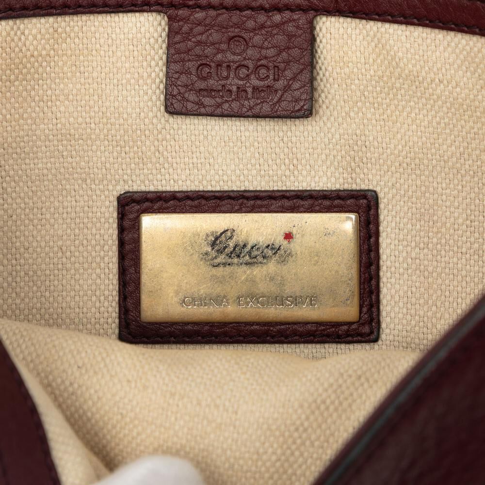Gucci Clutch