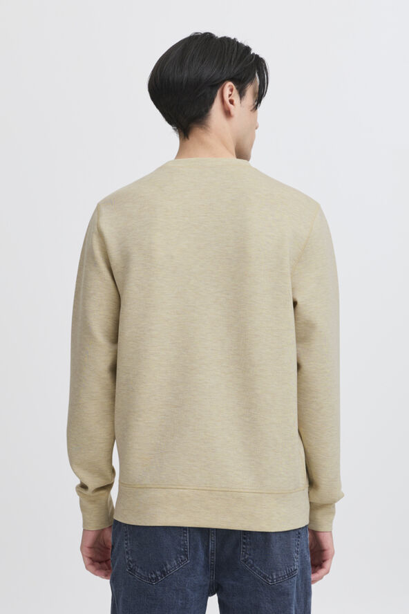 CFSEBASTIAN crew neck sweat